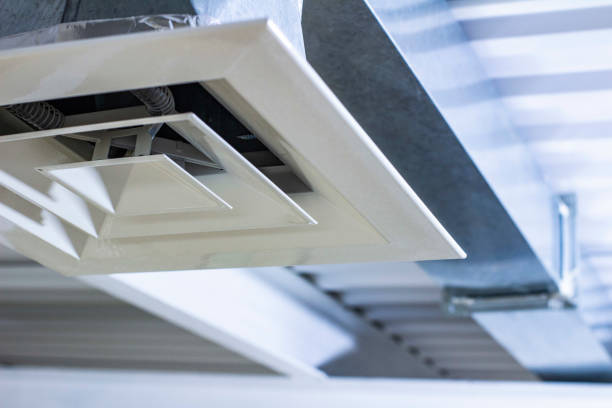 Reliable NE Airduct Cleaning Solutions