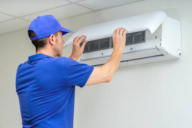 Best Residential Air Duct Cleaning  in Way, NE