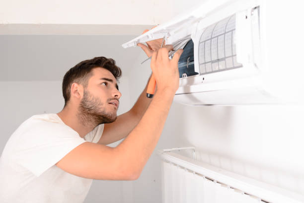 Best Professional Duct Cleaning Services  in Way, NE